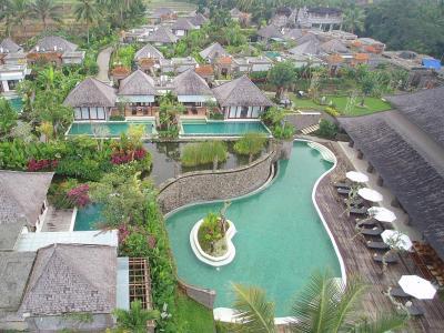 Desa Visesa Ubud