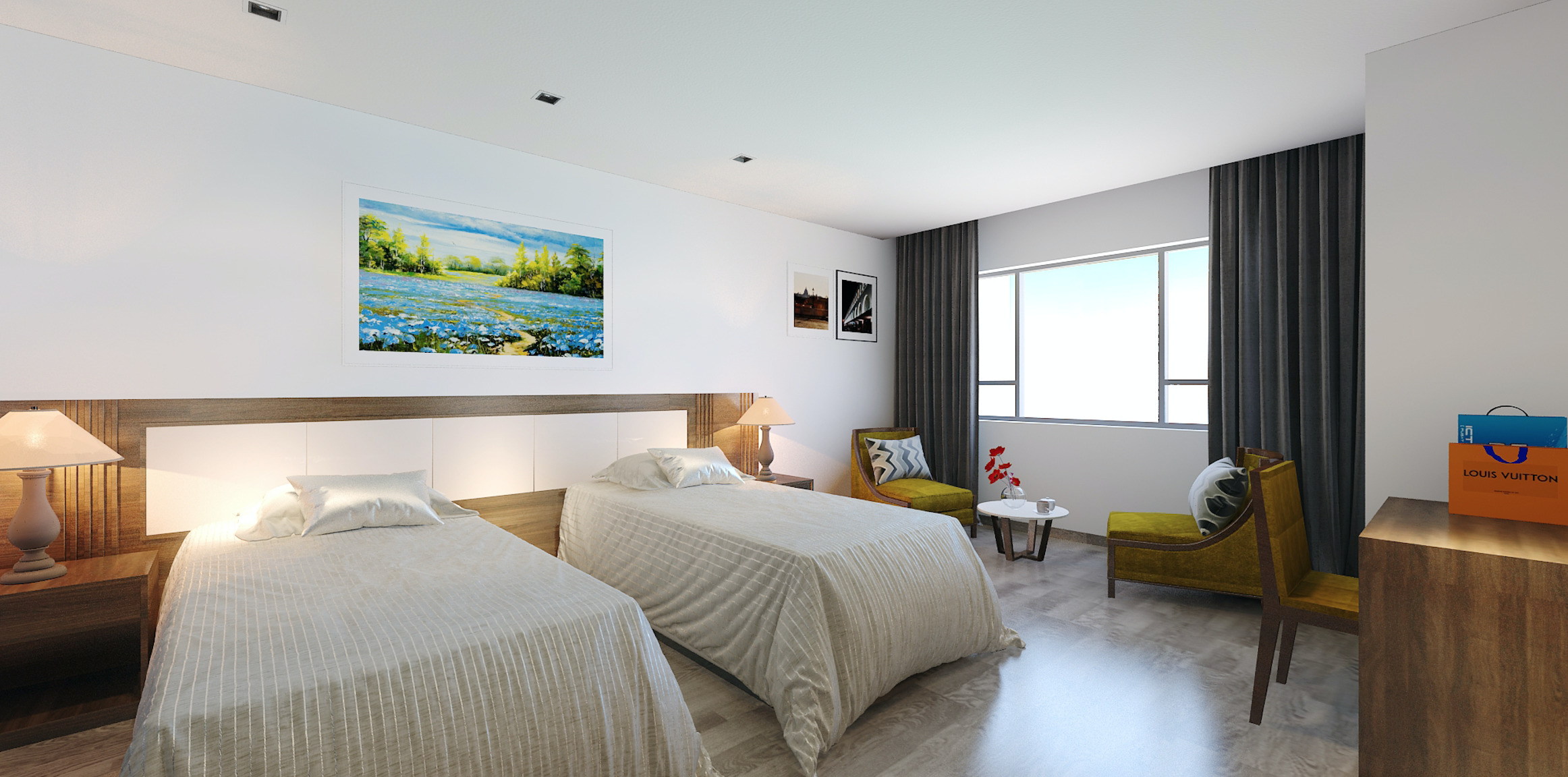 Gonsala Hotel Nha Trang