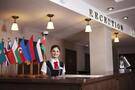 Victoria Hotel Na Zamkovoy Minsk