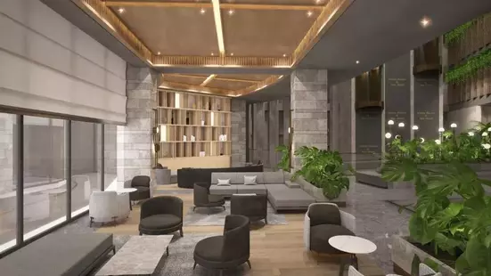 Alexia Resort & Spa Hotel (Adults Only 16+)