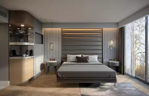 Alexia Resort & Spa Hotel (Adults Only 16+)