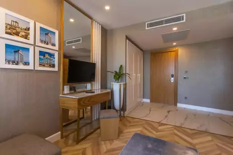 Alexia Resort & Spa Hotel (Adults Only 16+)