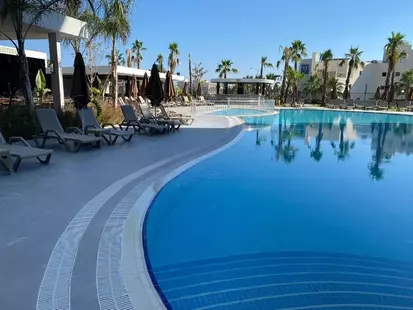 Alexia Resort & Spa Hotel (Adults Only 16+)