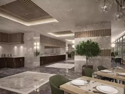 Alexia Resort & Spa Hotel (Adults Only 16+)