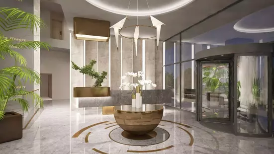 Alexia Resort & Spa Hotel (Adults Only 16+)