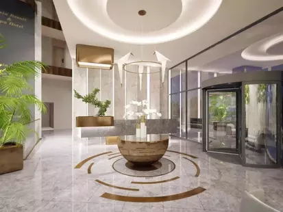 Alexia Resort & Spa Hotel (Adults Only 16+)