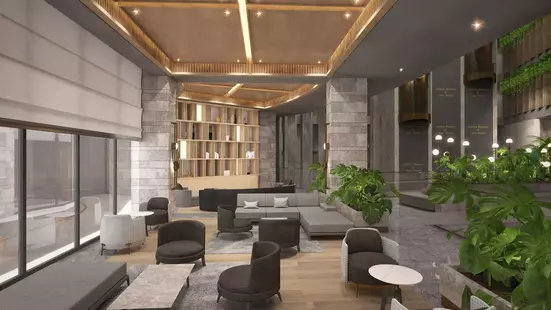 Alexia Resort & Spa Hotel (Adults Only 16+)