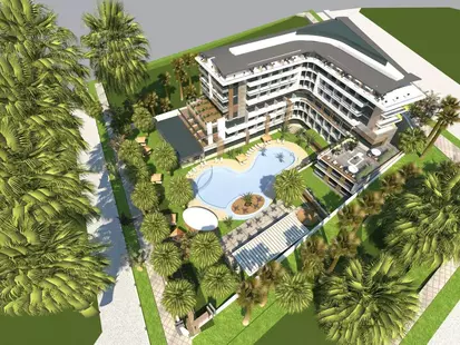 Alexia Resort & Spa Hotel (Adults Only 16+)