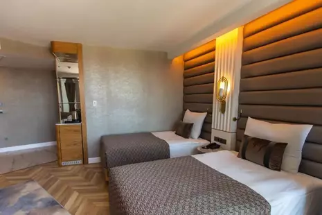 Alexia Resort & Spa Hotel (Adults Only 16+)