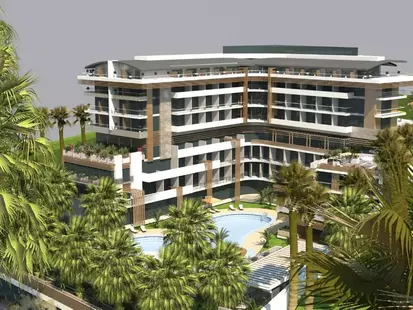 Alexia Resort & Spa Hotel (Adults Only 16+)