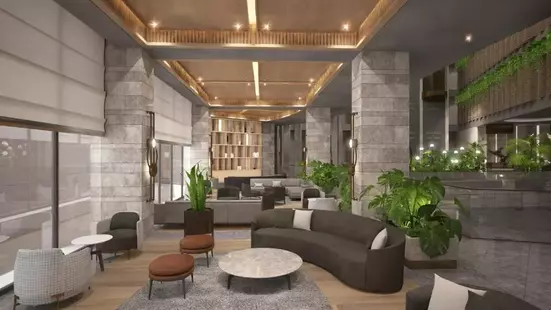 Alexia Resort & Spa Hotel (Adults Only 16+)