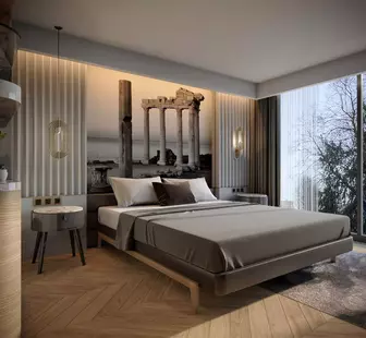 Alexia Resort & Spa Hotel (Adults Only 16+)