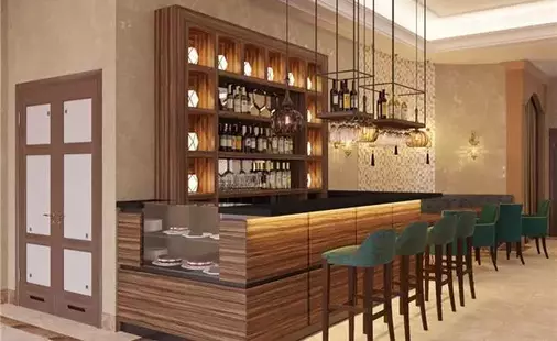Garuda Boutique Hotel