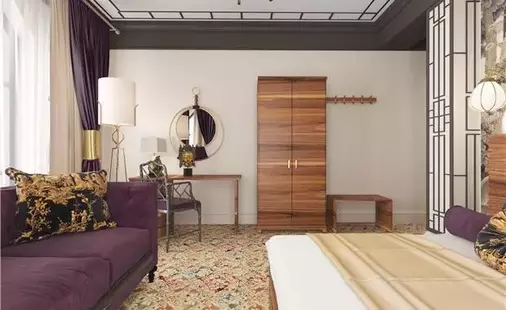 Garuda Boutique Hotel