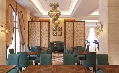 Garuda Boutique Hotel