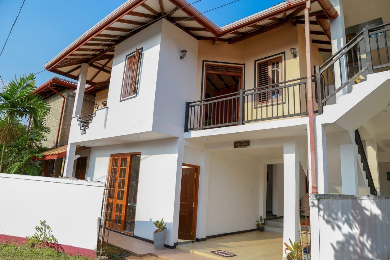 Cinnamon City Guesthouse