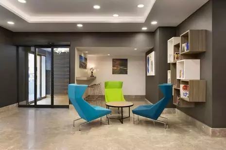 Tryp By Wyndham Istanbul Taksim