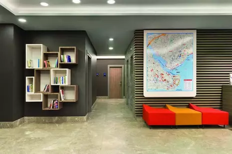 Tryp By Wyndham Istanbul Taksim