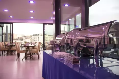 Tryp By Wyndham Istanbul Taksim
