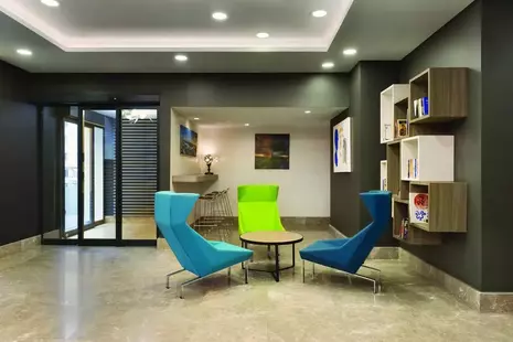 Tryp By Wyndham Istanbul Taksim
