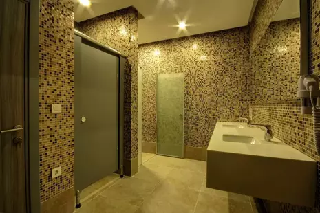 Tryp By Wyndham Istanbul Taksim