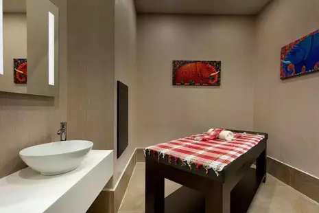 Tryp By Wyndham Istanbul Taksim