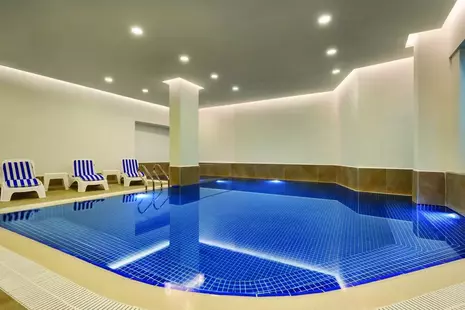 Tryp By Wyndham Istanbul Taksim