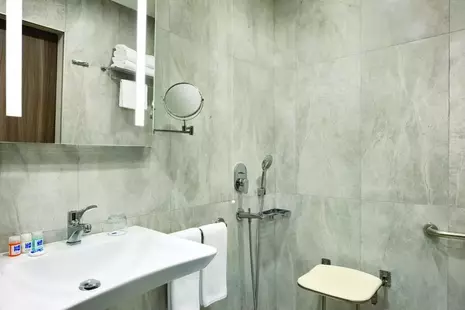 Tryp By Wyndham Istanbul Taksim
