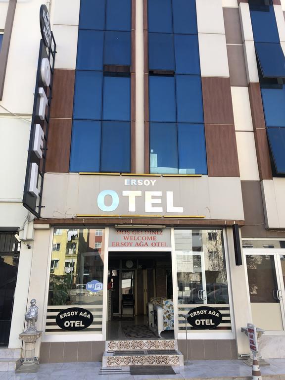 Ersoy Aga Otel