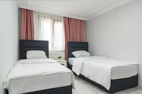 Dualis Hotel