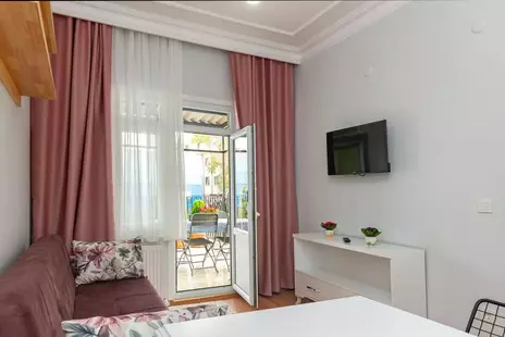 Dualis Hotel