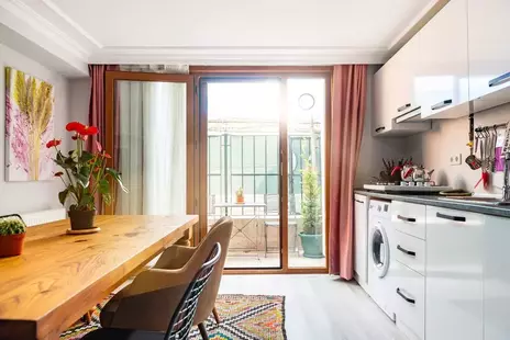 Dualis Hotel