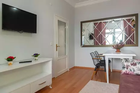 Dualis Hotel