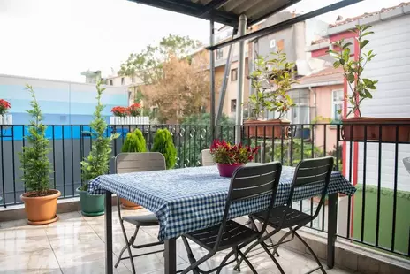 Dualis Hotel