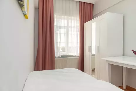 Dualis Hotel