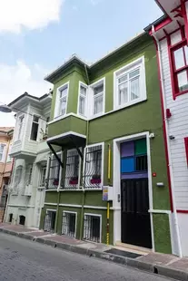 Dualis Hotel