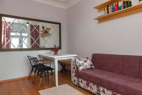 Dualis Hotel