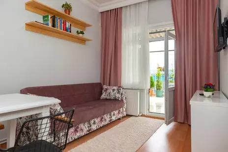 Dualis Hotel