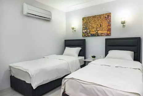 Dualis Hotel