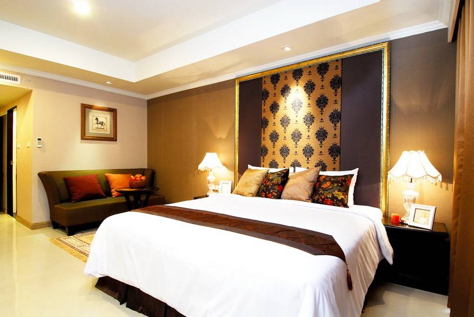 Furamaxclusive Sukhumvit Soi 1