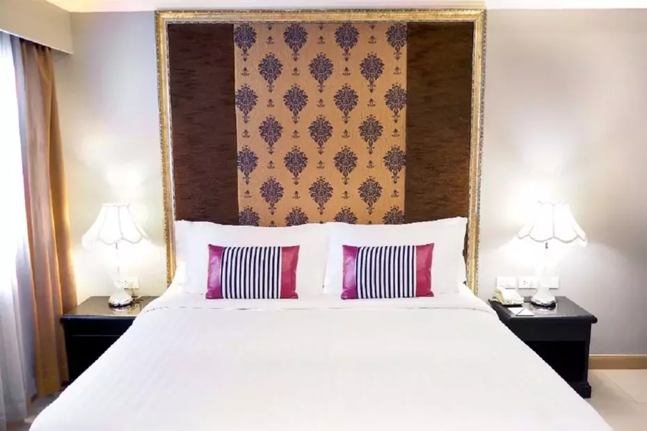 Furamaxclusive Sukhumvit Soi 1