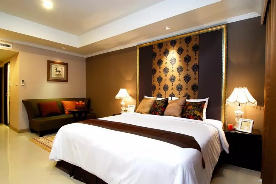 Furamaxclusive Sukhumvit Soi 1
