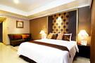 Furamaxclusive Sukhumvit Soi 1
