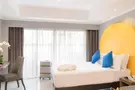 Furamaxclusive Sukhumvit Soi 1
