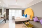 Furamaxclusive Sukhumvit Soi 1
