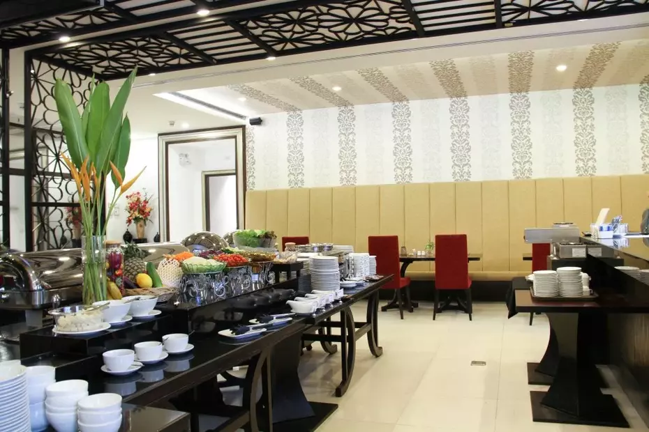 Furamaxclusive Sukhumvit Soi 1