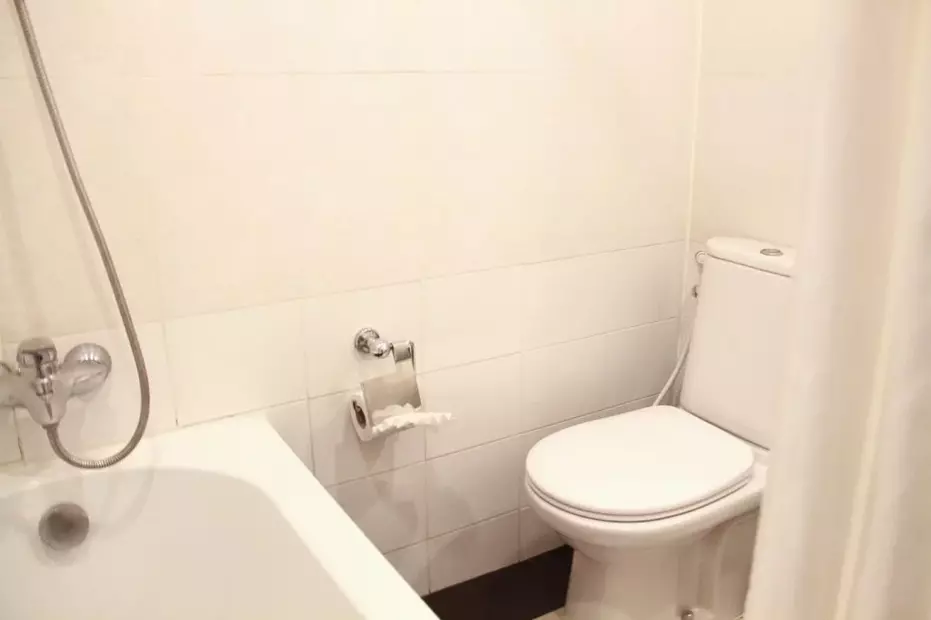 Furamaxclusive Sukhumvit Soi 1