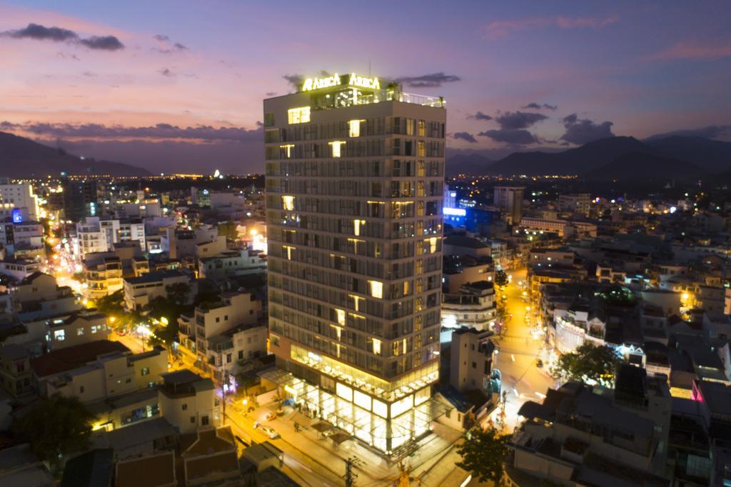 Areca Hotel Nha Trang