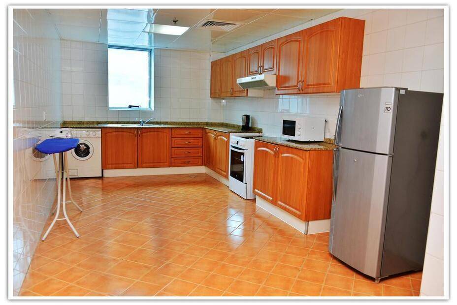 Desert Rose Apartments