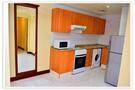 Desert Rose Apartments